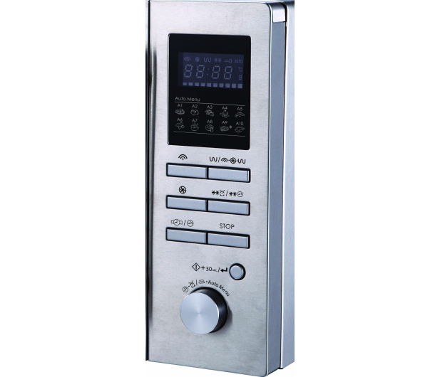 Sharp R-82STE - 1395681 - zdjęcie 2